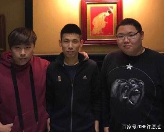 2019DNF发布网手游 2019DNF发布网手游