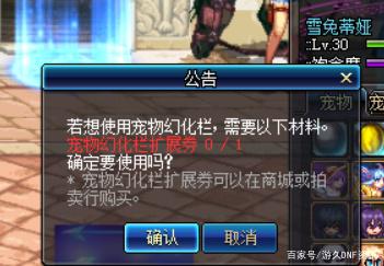 哪些是DNF发布网的私服 哪些是DNF发布网的私服